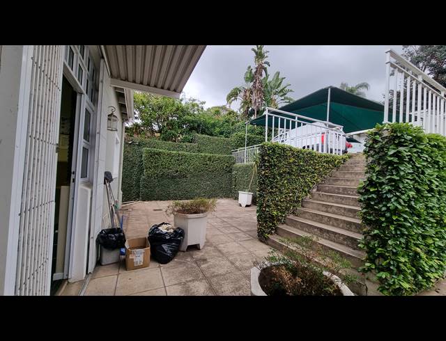 400M² OFFICE TO LET IN MORNINGSIDE
